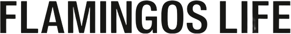 Flamingos Life Logo