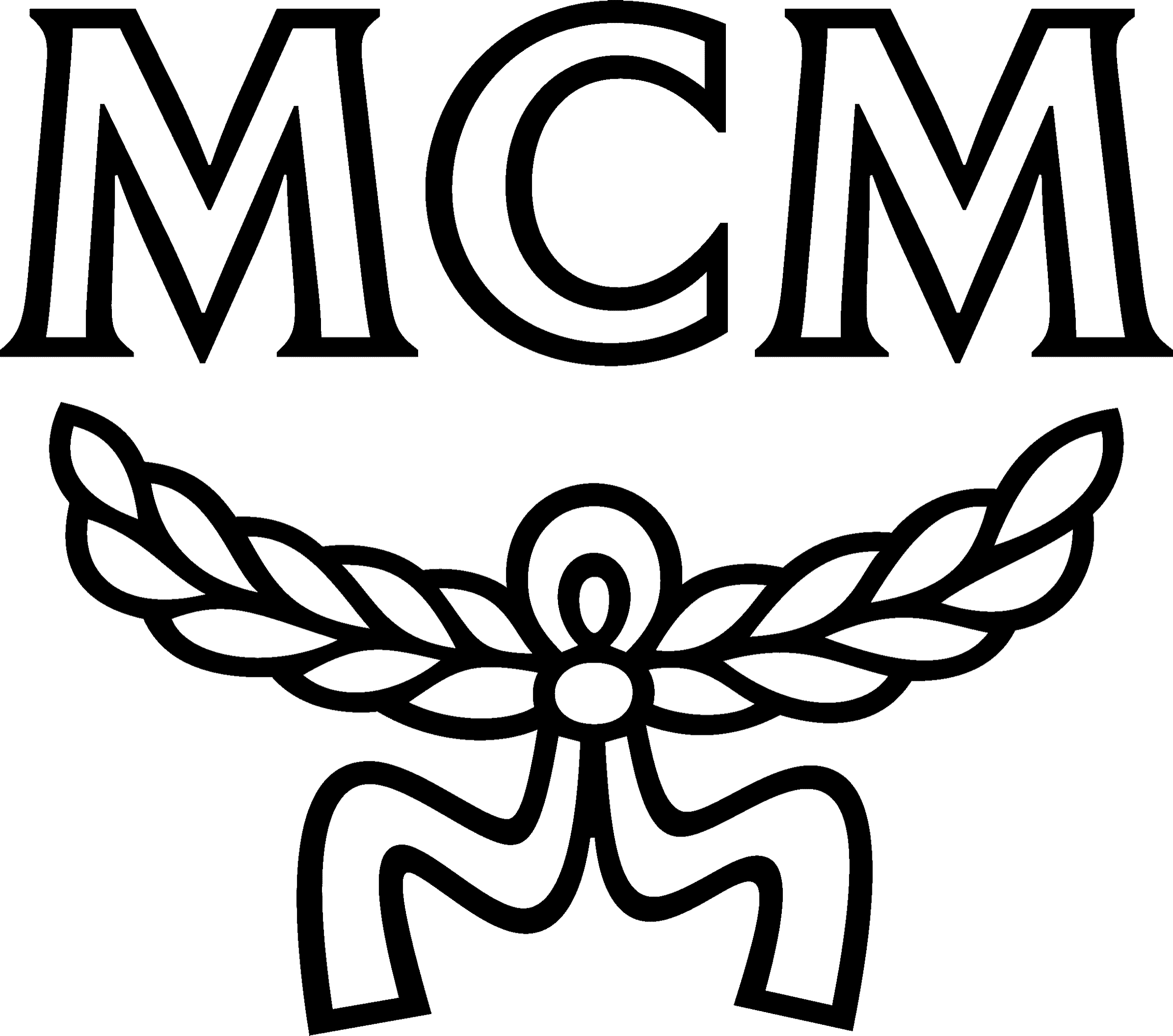 MCM Logo
