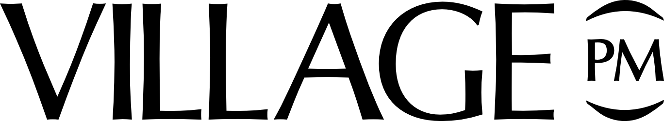 Village PM Logo