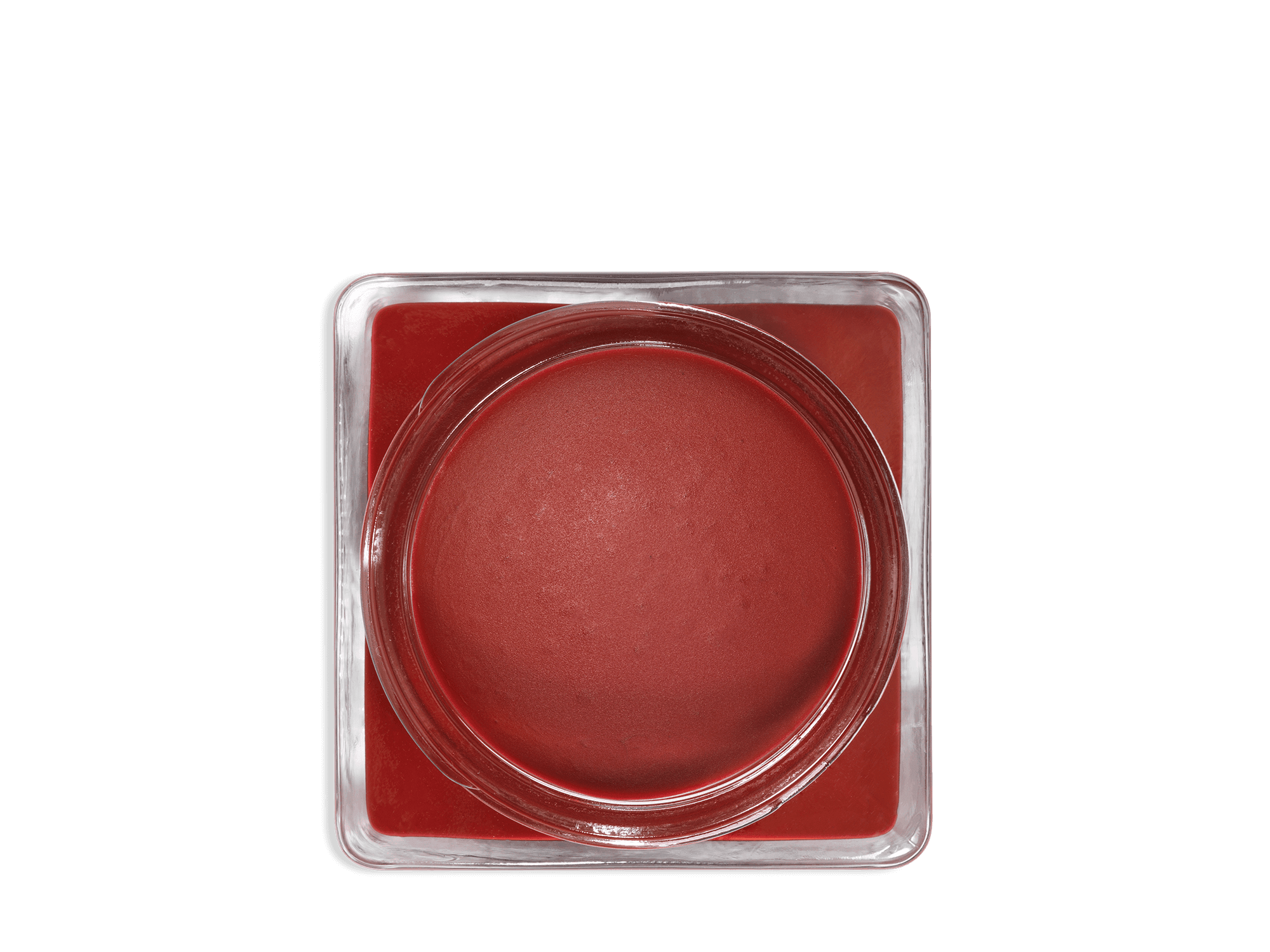 Creme 1925 - 89 Cherry Red