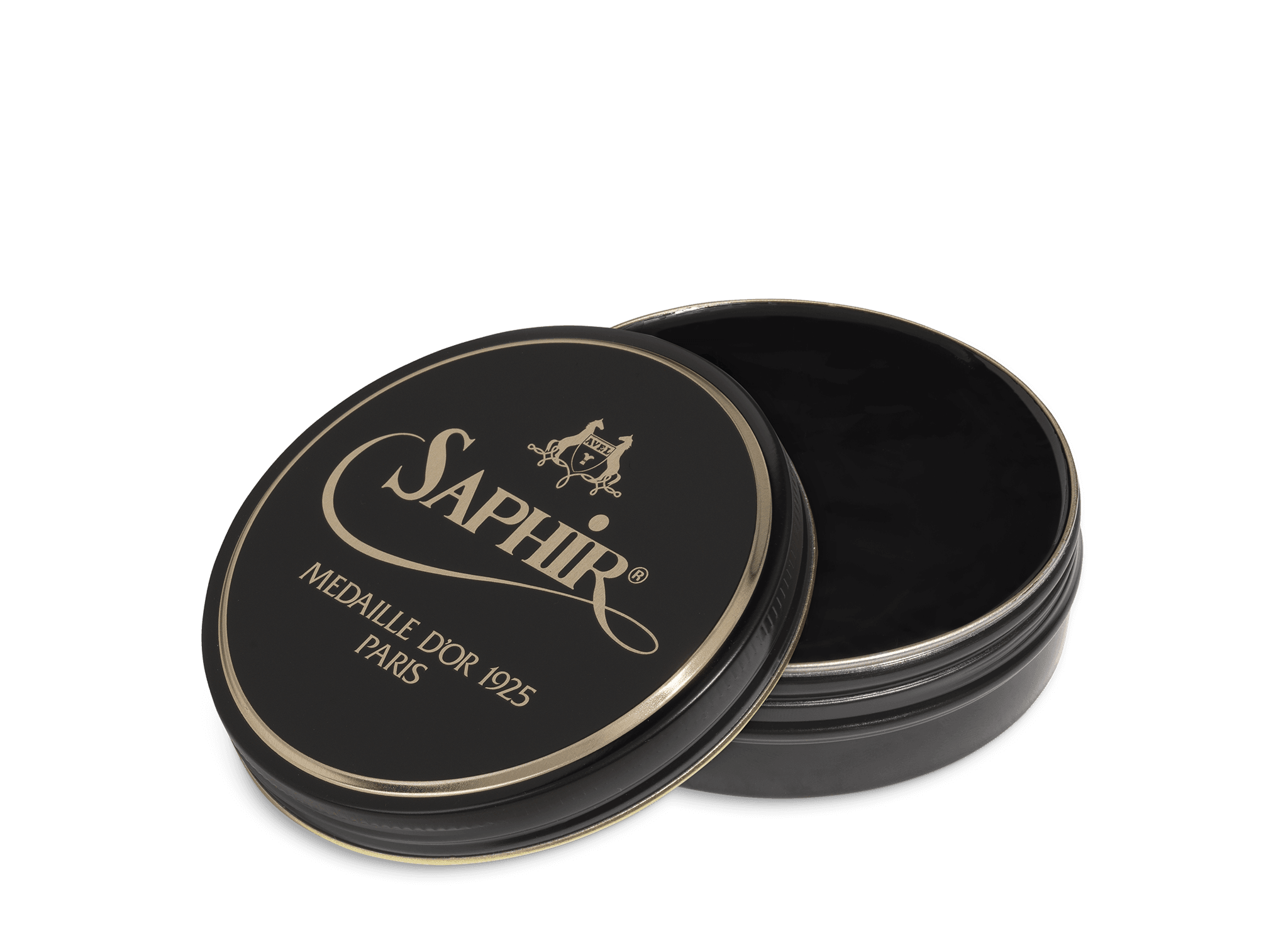 Pate de Luxe - Dark Brown