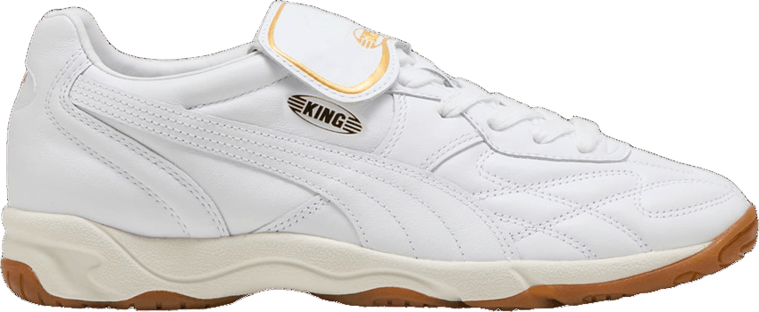 Puma King Indoor