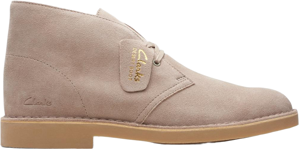 Clarks Desert Boot Evo