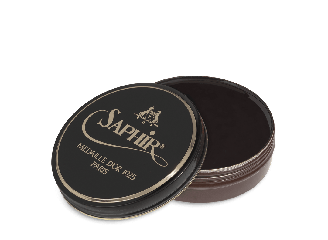 Pate de Luxe - Tobaksbrun