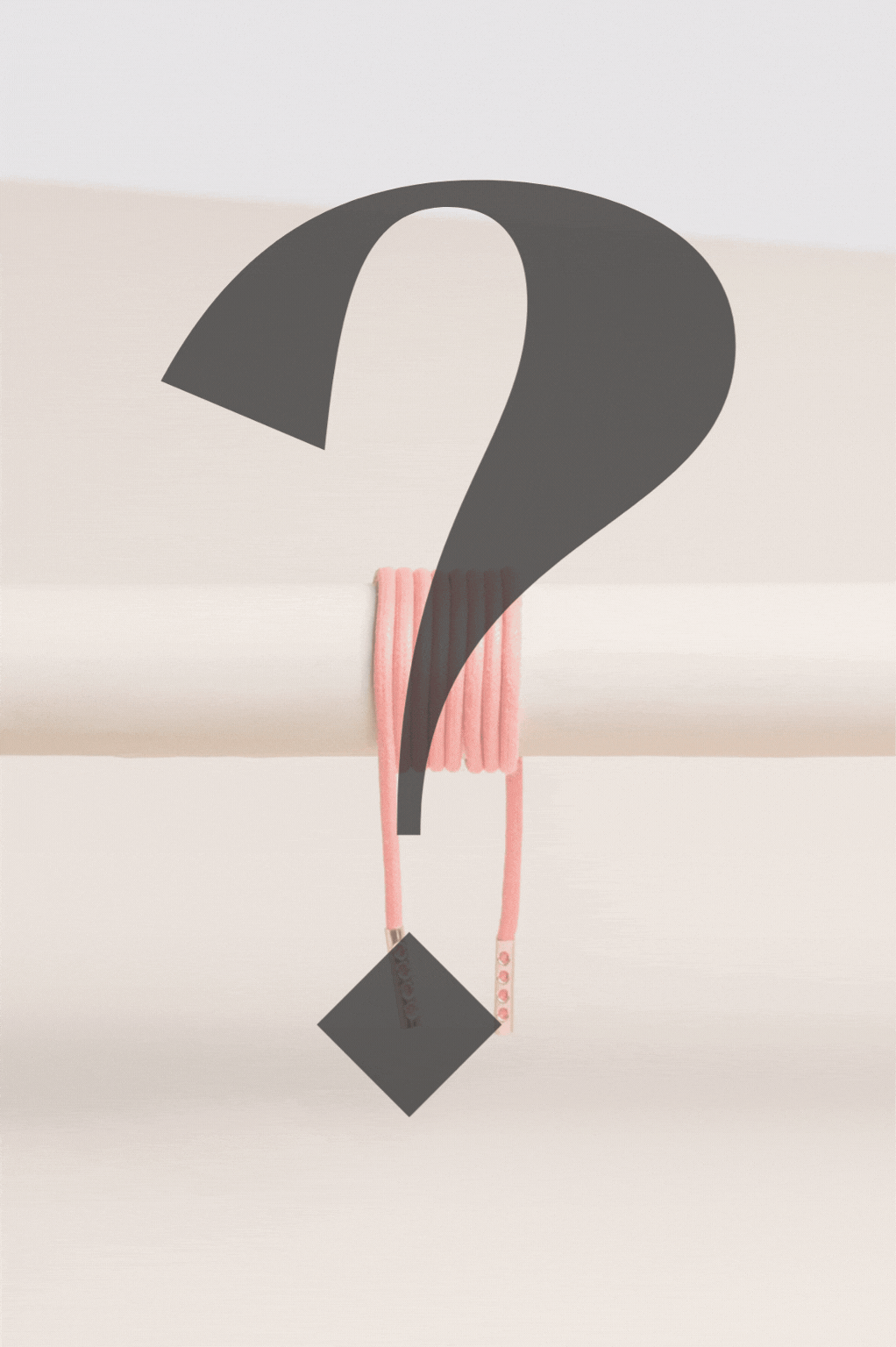 2,5mm | Rund vaxad - Mystery Pack