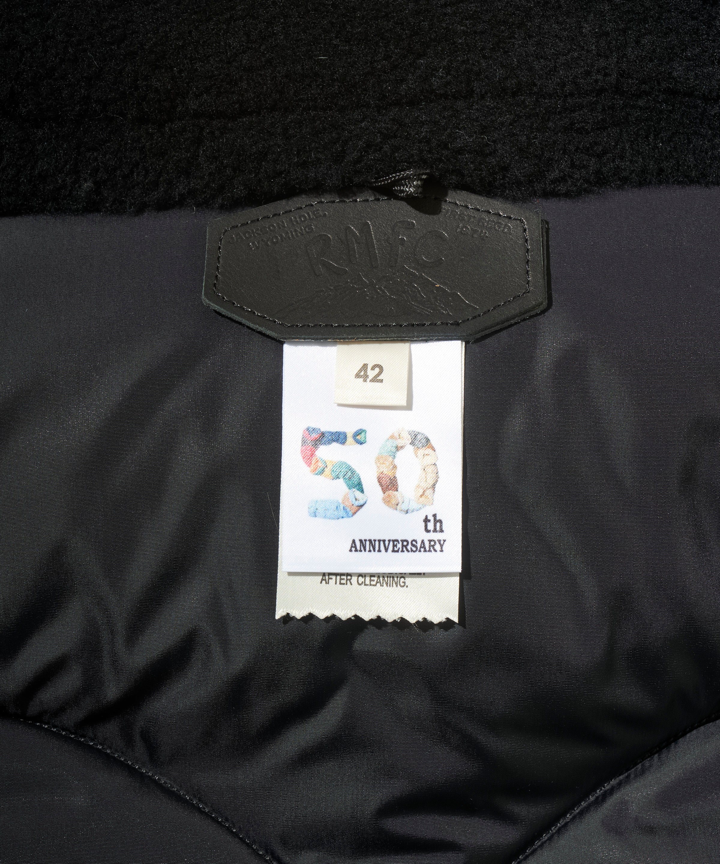 MC Jacka 2025AW Beige