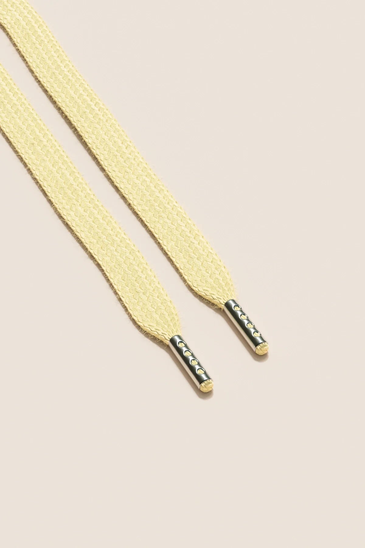 Dries van Noten Nylon sneakers - Chardonnay