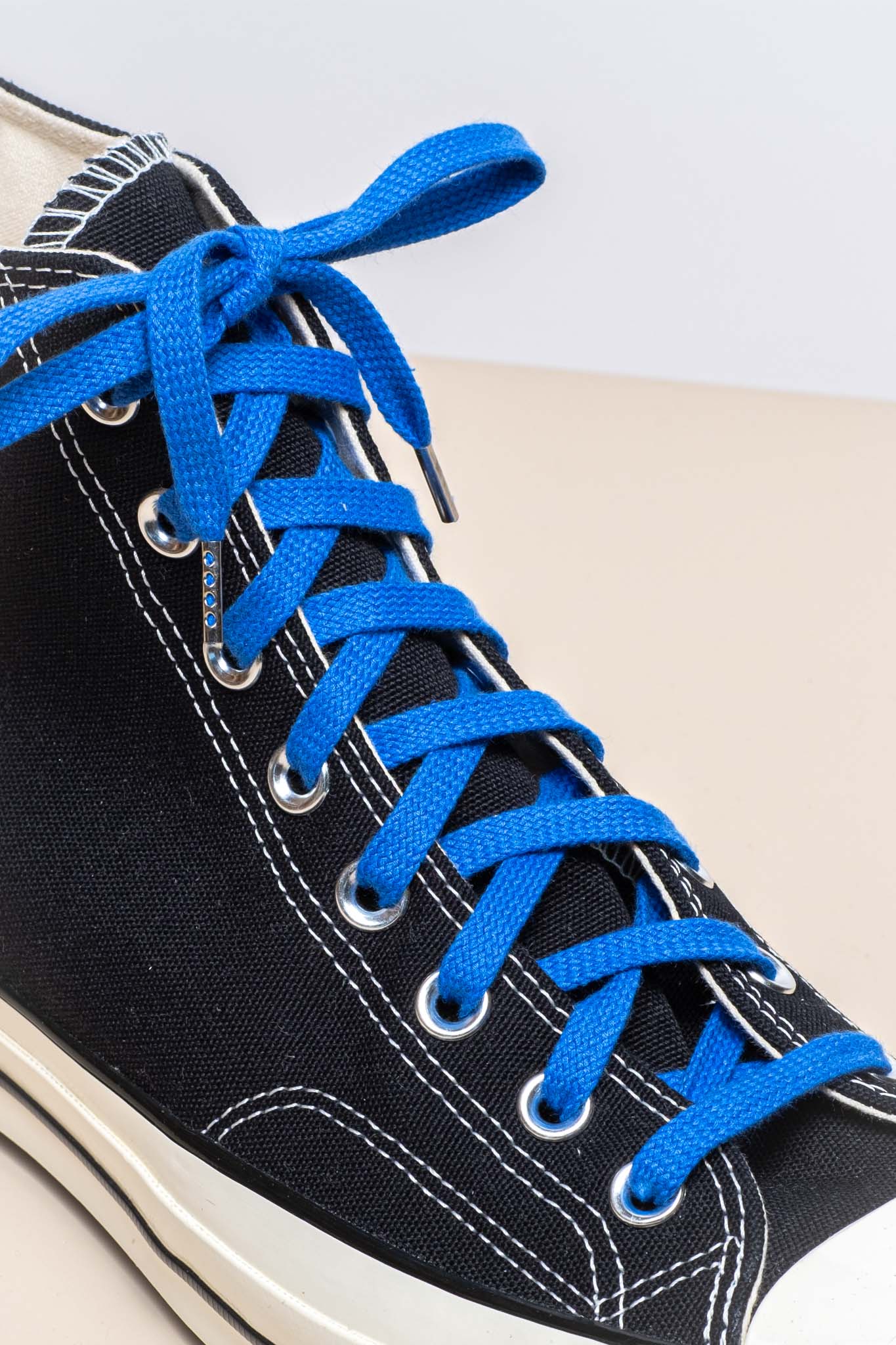 Sapphire Blue - Sneaker Laces