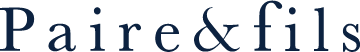 Paire & Fils Logo