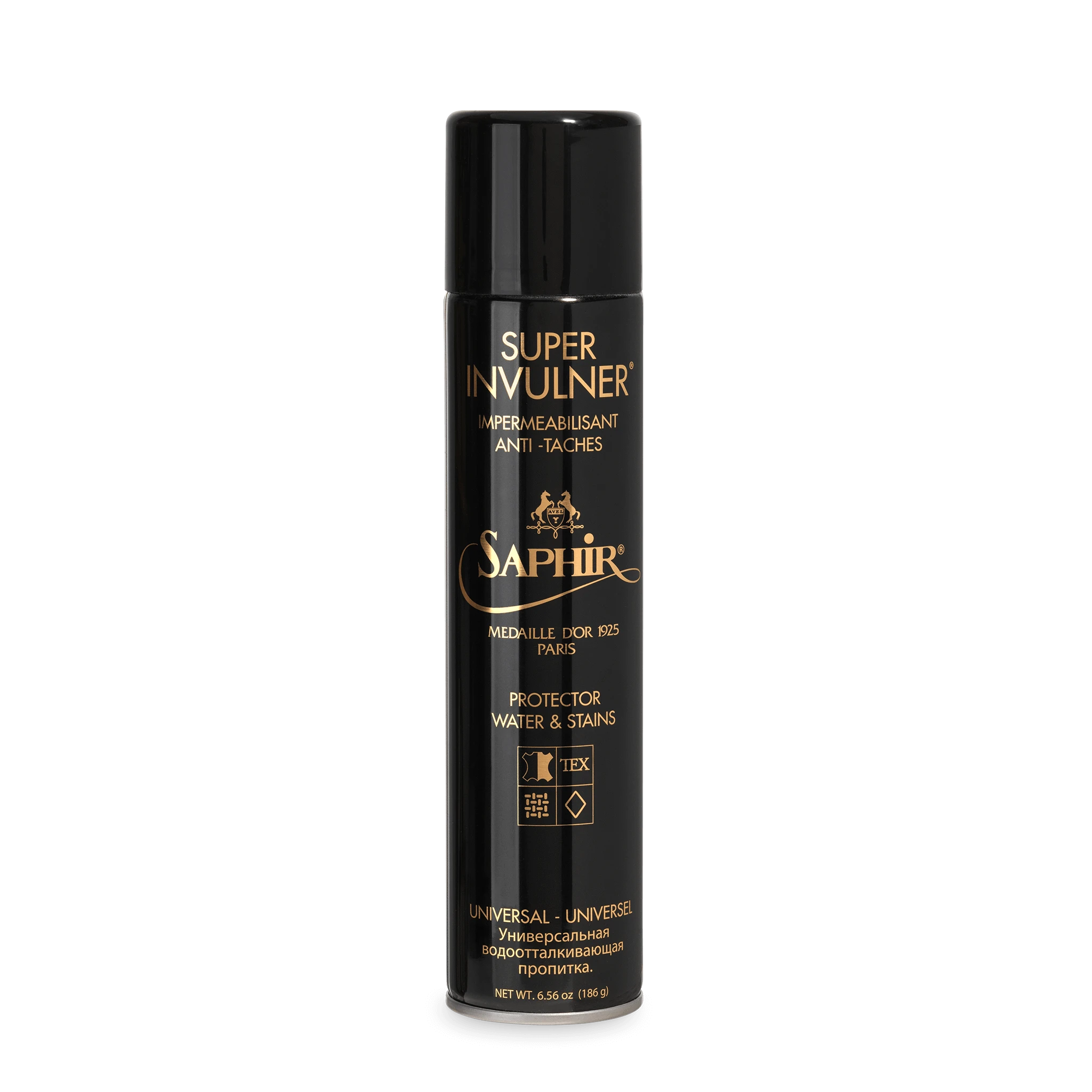 Protection Products | Saphir