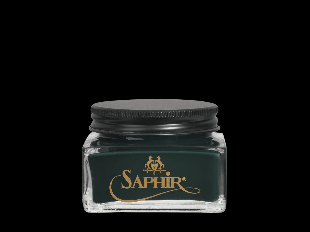 Pate de Luxe - Saphir Médaille d'Or #colour_20-dark-green