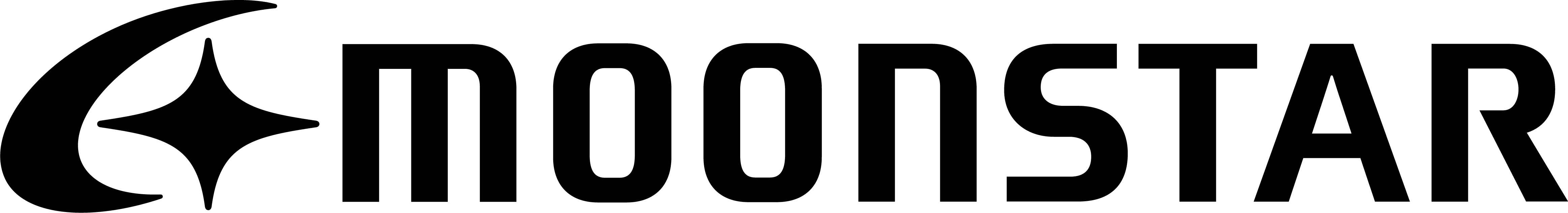 Moonstar Logo