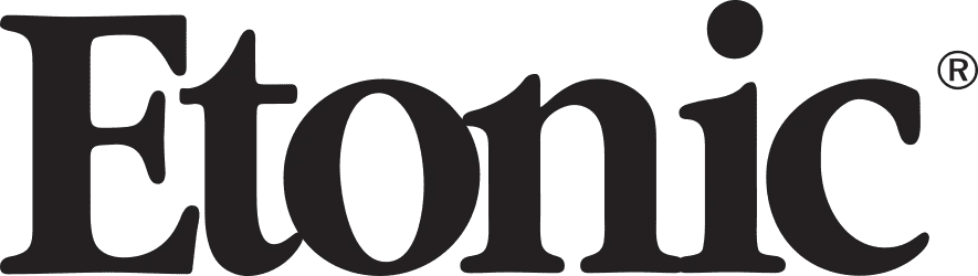 Etonic Logo