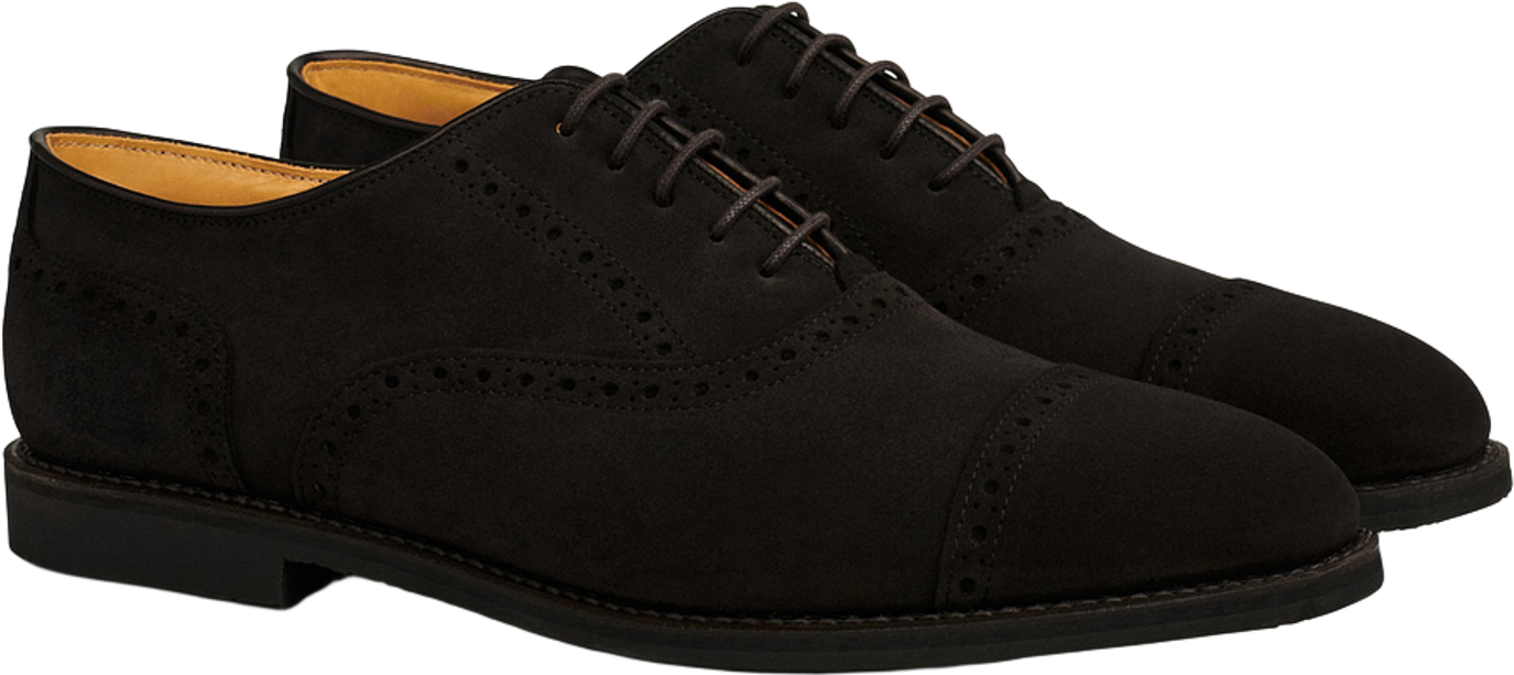 Ludwig Reiter Half Brogue
