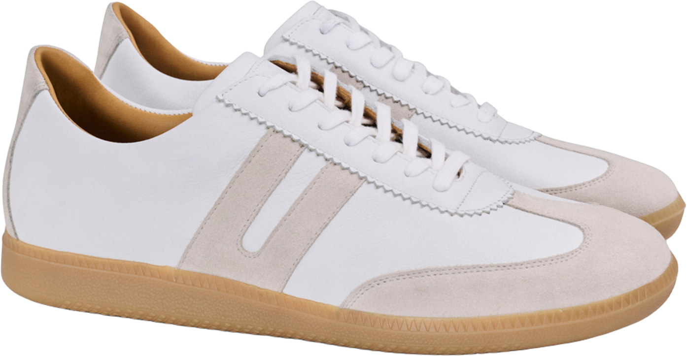 Ludwig Reiter Sprinter