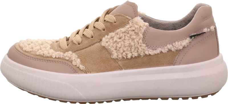 Legero T4 JUMP