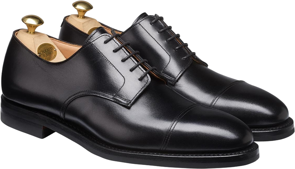 Crockett & Jones Ripon