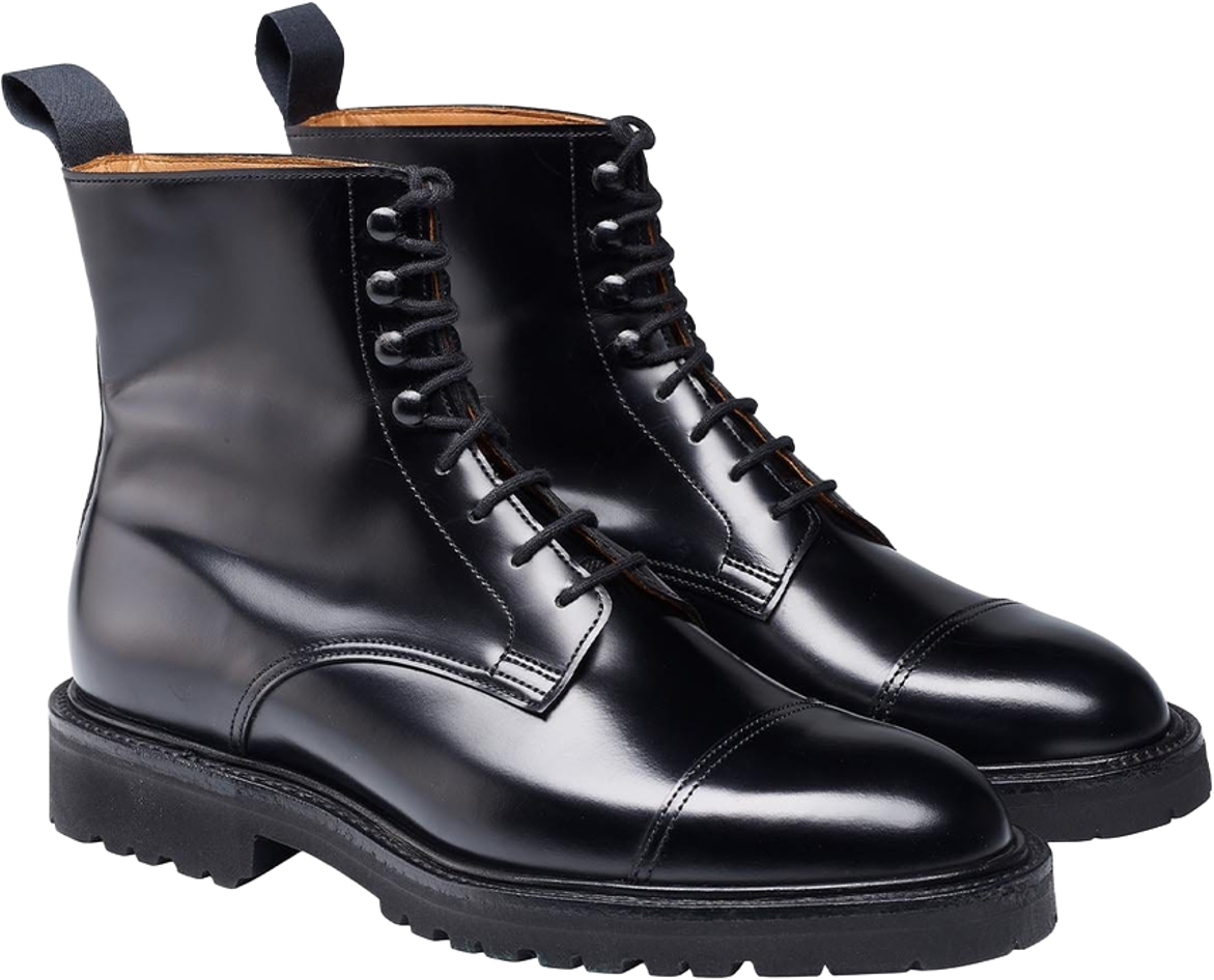 Crockett & Jones Jane