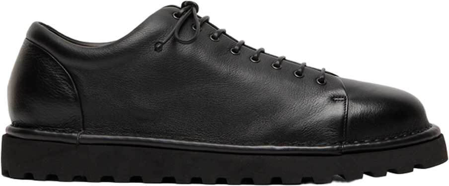 Marsell pallottola-pomice-mmg350mp018666-derby