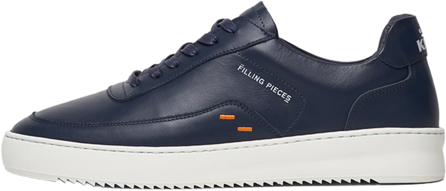 Filling Pieces Mondo KLM