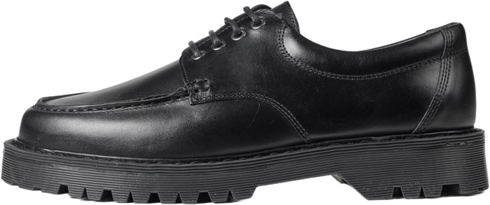 Garment Project Pete Moc Toe