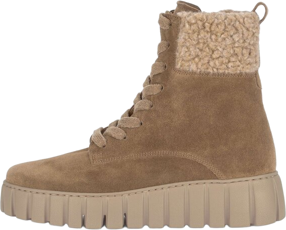 Gabor Platform Ankle Boot