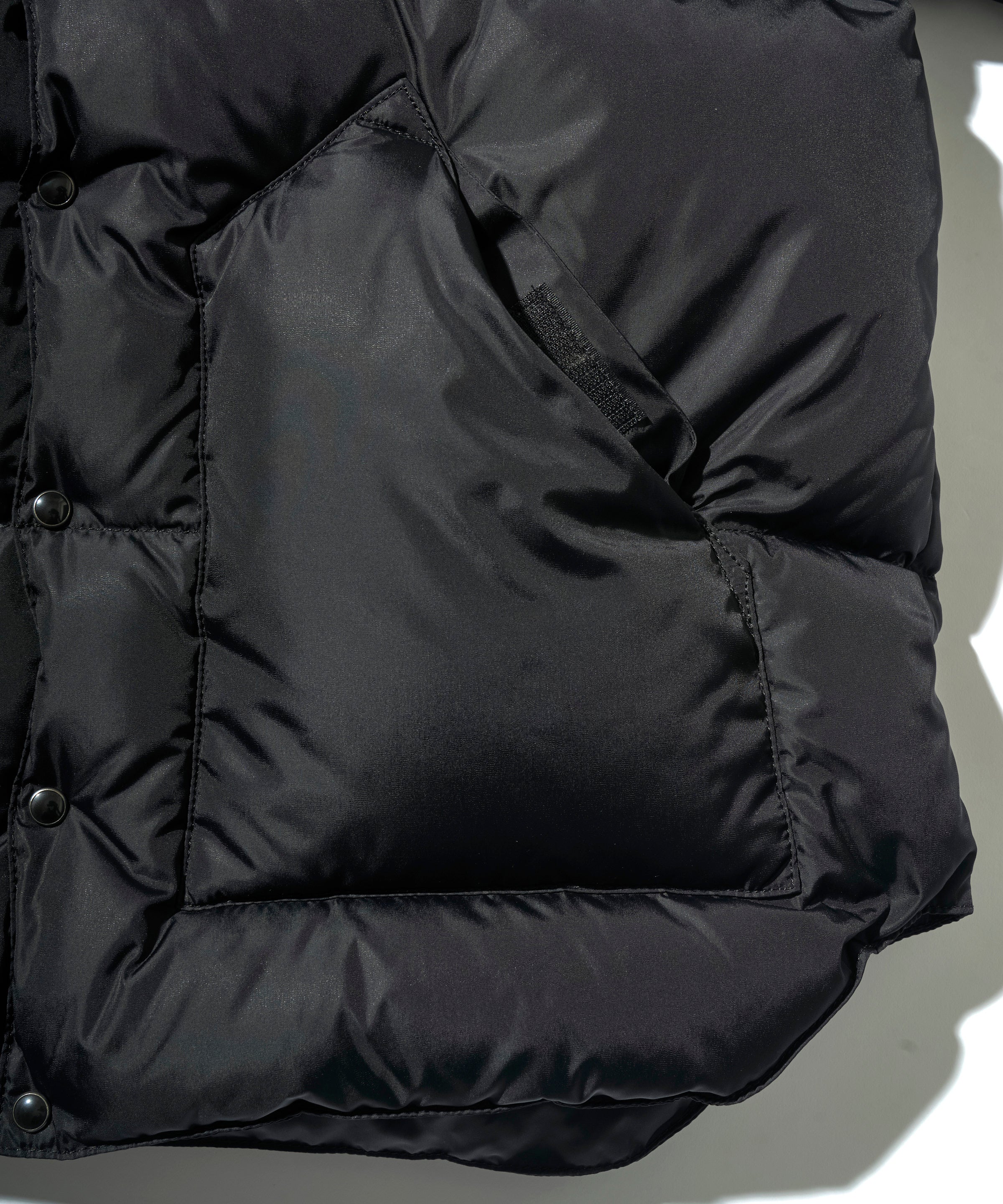 MC Jacka 2025AW Beige