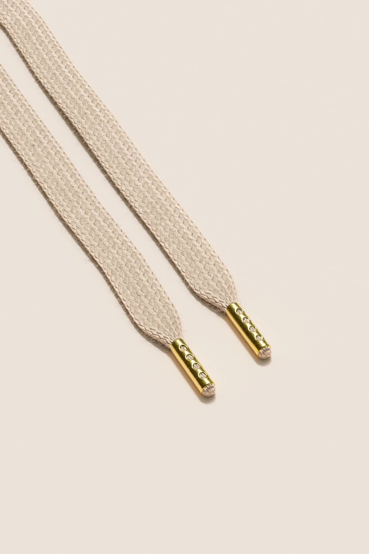 Golden Goose Slide - Bone White