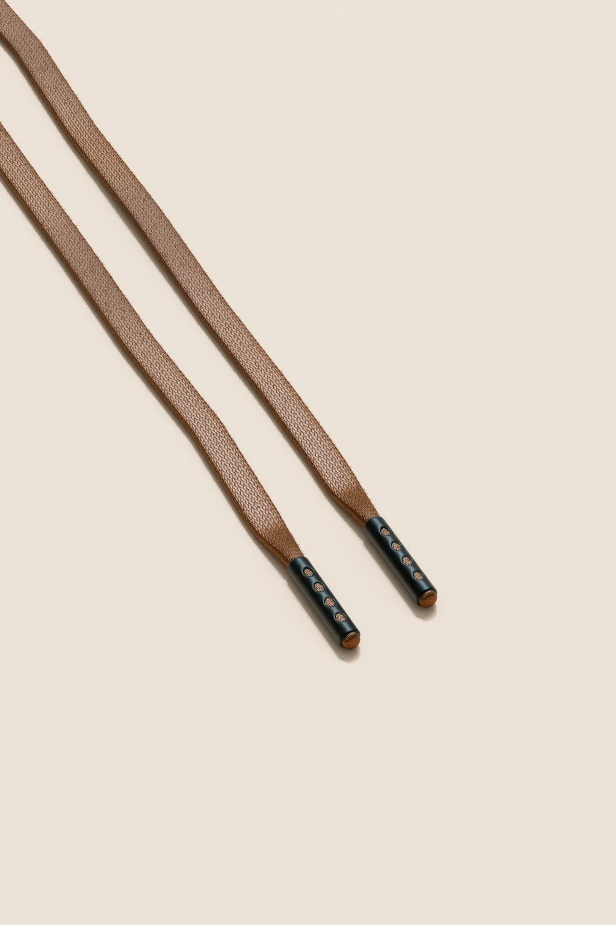 Ferragamo Oxford Tramezza shoe - Coffee Brown