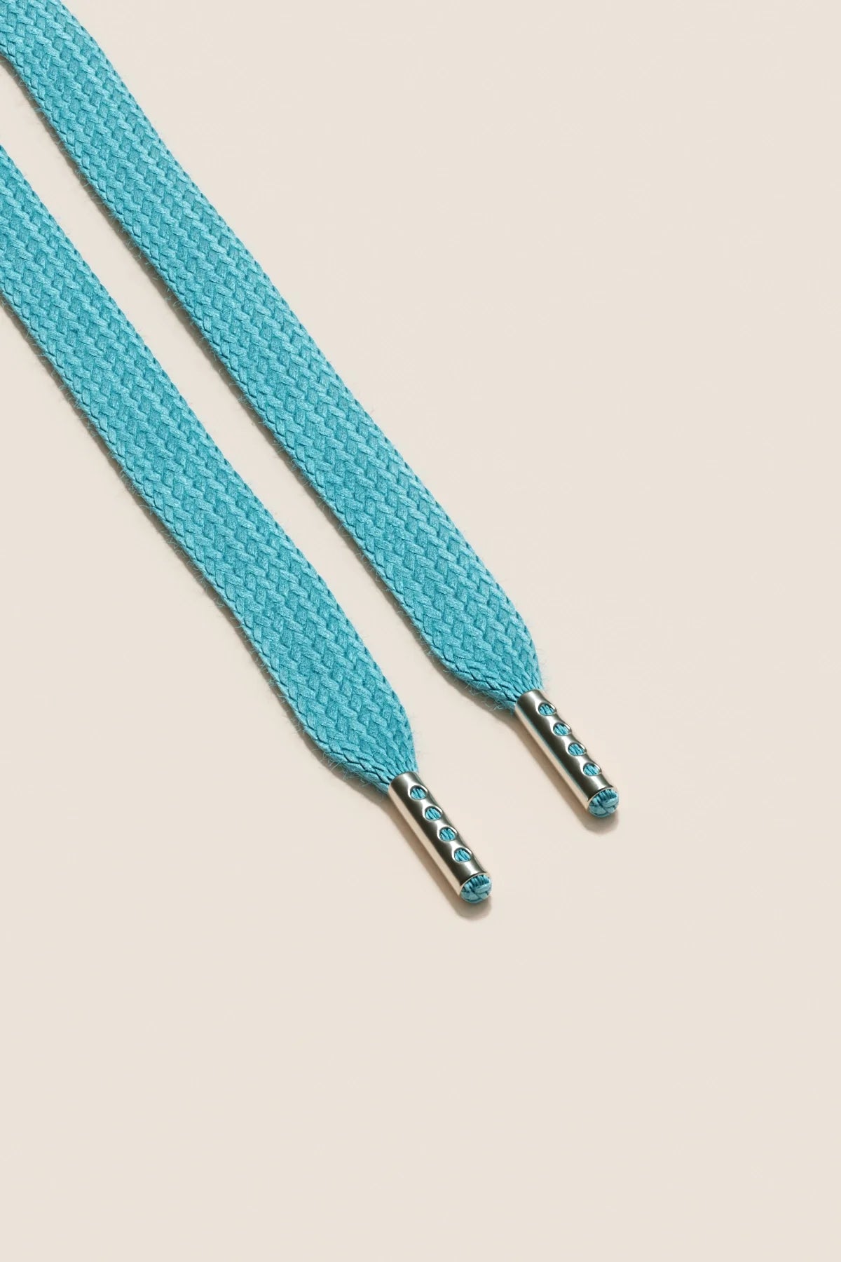 Autry Medalist Mutton - Turquoise