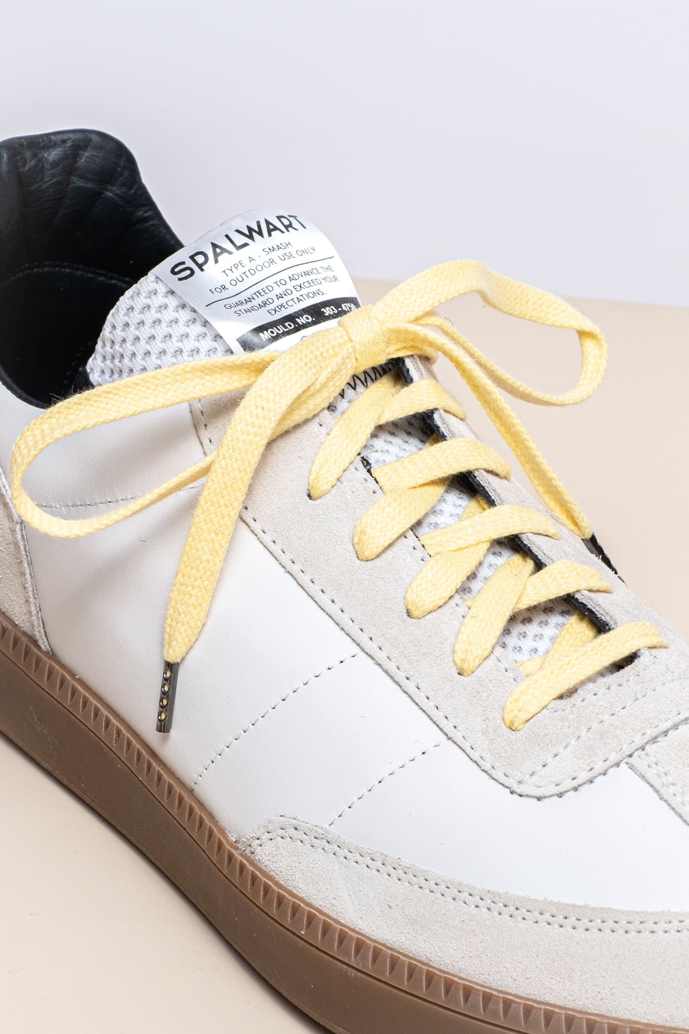 Chardonnay - Sneaker Laces