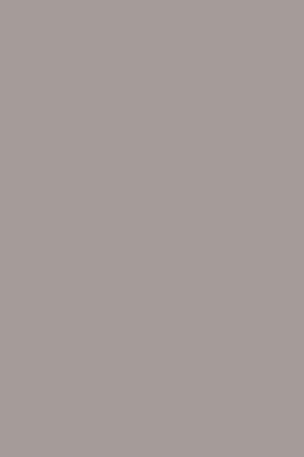 Graphite Grey - 3mm Flat Waxed Shoelaces
