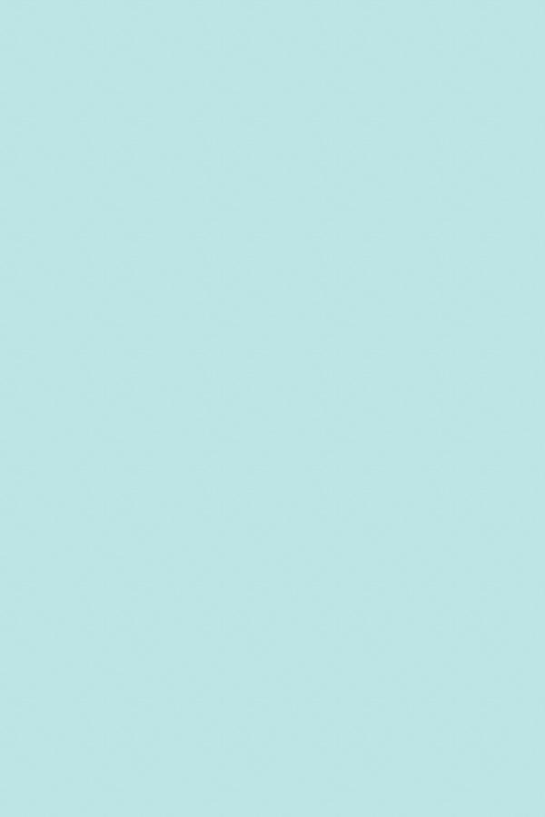 Mint Green - 3mm Flat Waxed Shoelaces